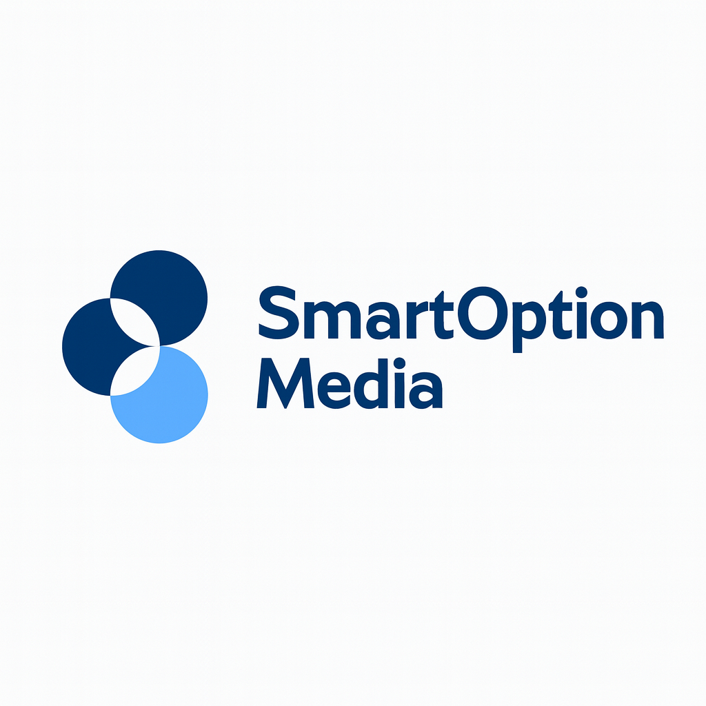 SmartOption Media